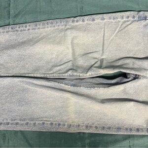 American Eagle Outfitters Blue Denim Jeans